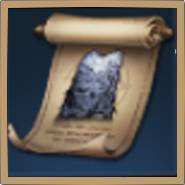 Rare Lithograph: Nightslayer