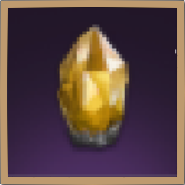 Precious Stalon Ore Icon