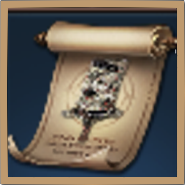 Rare Lithograph: Relentless Cleaver