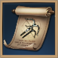 Rare Lithograph: Viperstrike Arbalests