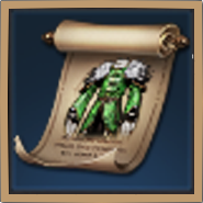 Rare Lithograph: Nature