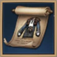 Rare Lithograph: Alacritous Invoker Overcoat