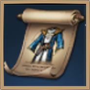 Rare Lithograph: Robes of the Resistance