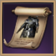 Precious Lithograph: Plate of the Field General