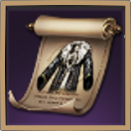 Precious Lithograph: Heroic Robes of the Resistance