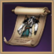 Precious Lithograph: Ascended Guardian Raiment