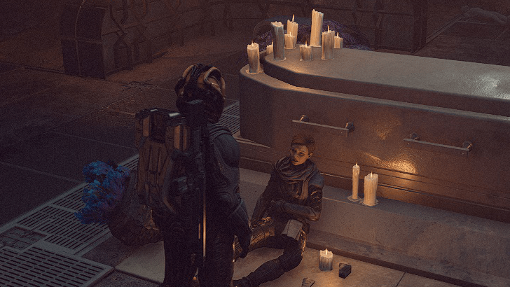 Talk to Maaliya Hajtal