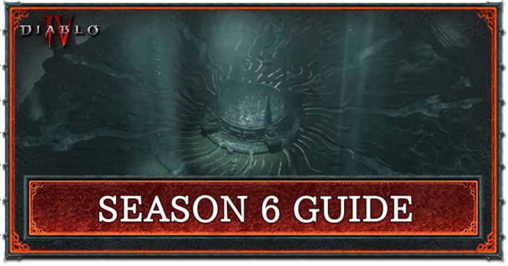 Season 6 Guide