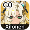 Genshin - Xilonen Support Rank