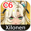 Genshin - Xilonen C6
