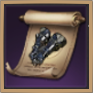 Precious Lithograph: Gauntlets of the Field General