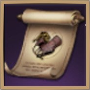 Precious Lithograph: Ascended Guardian Gloves