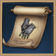 Rare Lithograph: Nature