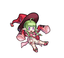 Halloween Nah Avatar