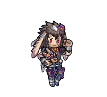 Halloween Yarne Avatar