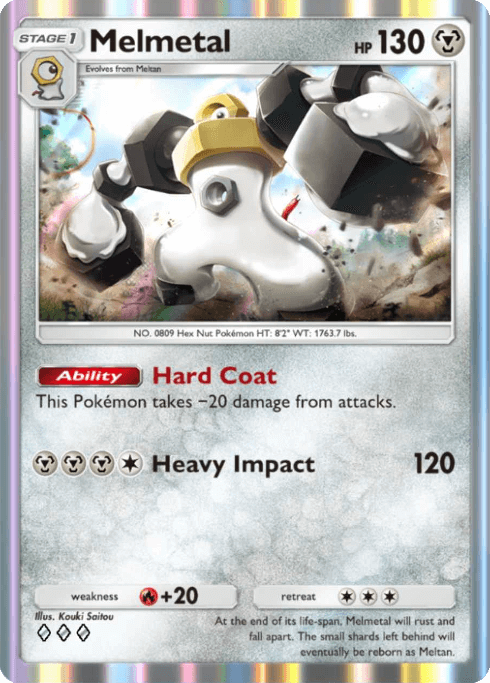 List of All Metal Type Pokemon Cards | Pokemon TCG Pocket (PTCGP)Game8