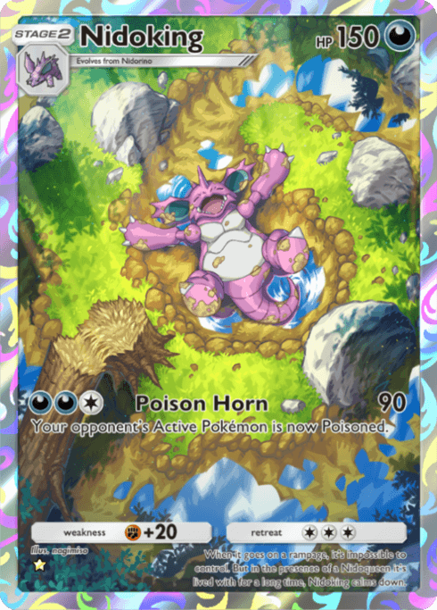 List of One-Star Rarity Cards | Pokemon TCG Pocket (PTCGP)Game8