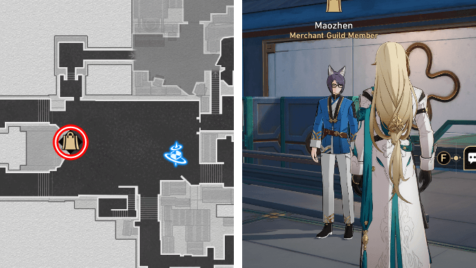 HSR - Procurement Point for Expired Parcels Location