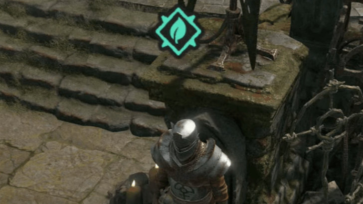 How to Start the Zakarum Remnant Questline