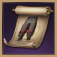 Precious Lithograph: Swirling Essence Pants