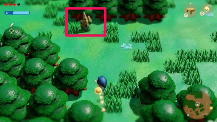 Directions to Get Past the Fog Waypoint