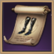 Precious Lithograph: Sabatons of the Field General