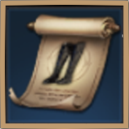 Rare Lithograph: Ruthless Enforcer Sabatons