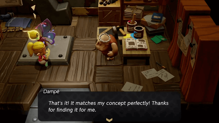 Summon a Mothula for Something That Shoots Smoke Out of Its Backside