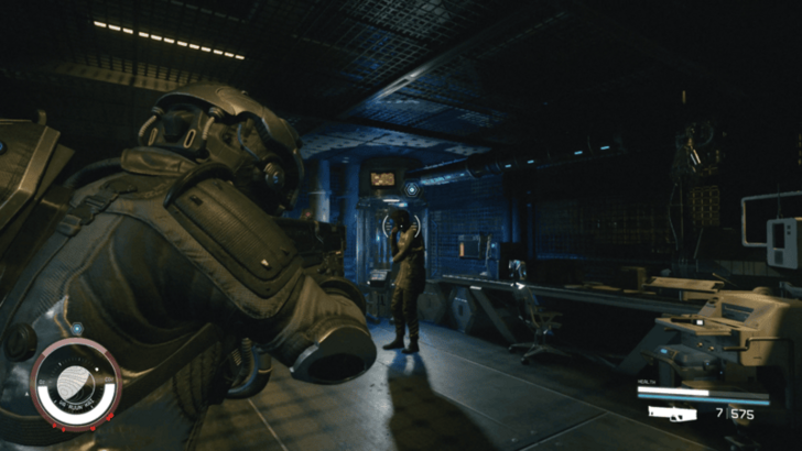 Starfield Zealous Overreach Kill Sahima