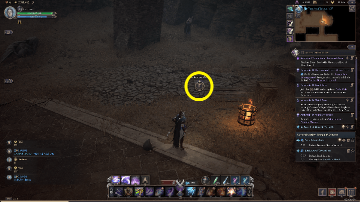 Throne and Liberty - Story of King Chimaerus 1