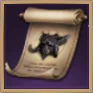 Precious Lithograph: Belt of Endless Slaughter