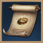 Rare Lithograph: Imperial Bracelet