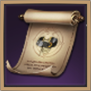 Precious Lithograph: Collar of Decimation