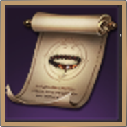 Precious Lithograph: Clasp of the Overlord