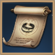 Rare Lithograph: Ecliptic Pendant