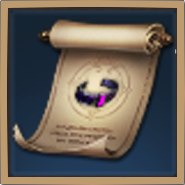 Rare Lithograph: Kunzite Bangle