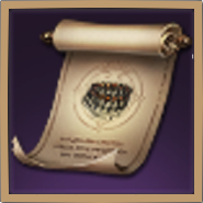 Precious Lithograph: Wrapped Coin Necklace