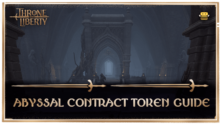 Abyssal Contract Token Guide Thumbnail