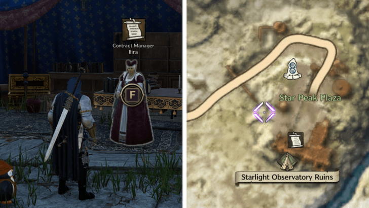 Starlight Observatory