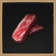 Pork Icon