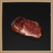 Wolf Meat Icon