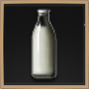Milk Icon