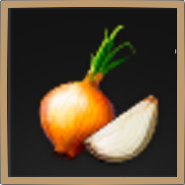 Onion Icon