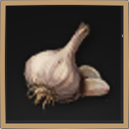 Garlic Icon