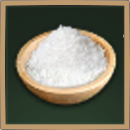Salt Icon