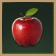 Apple Icon