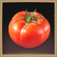 Tomato Icon