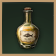 Uncommon Fish Oil Icon