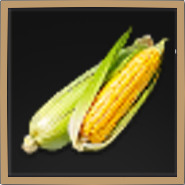 Corn Icon