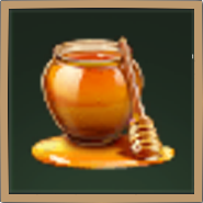 Honey Icon